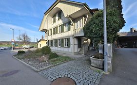 Union Apartments Bern-Belp