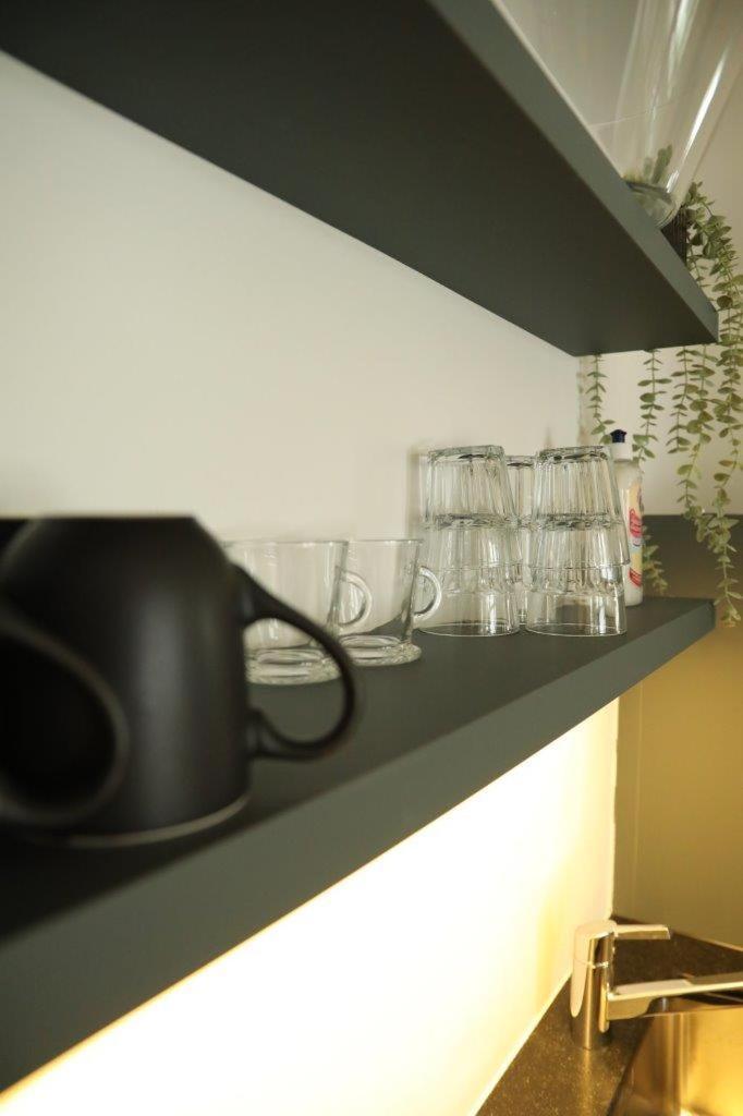 Union Apartments Bern-Belp Buitenkant foto